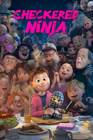 De wraak van de ninja (2018)