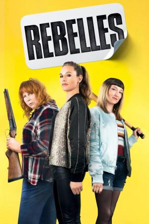 Rebelles (2019)