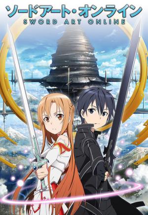 Sword Art Online (2012)