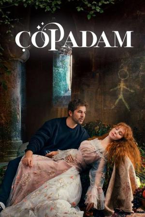 Çöp Adam (2022)