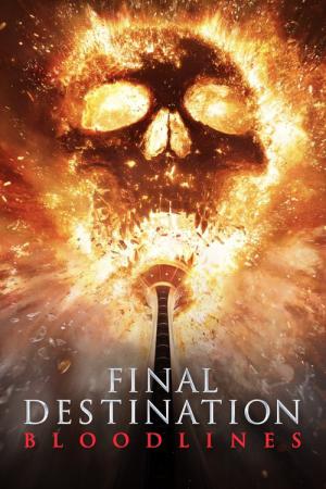 Destination finale: Bloodlines (2025)
