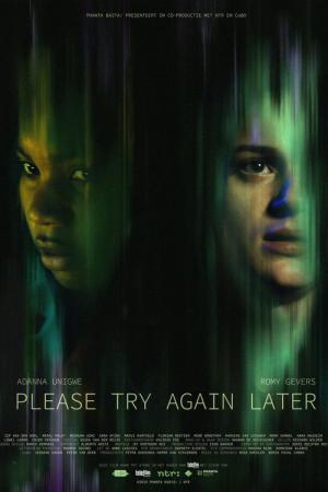 Please Try Again Later (2025)