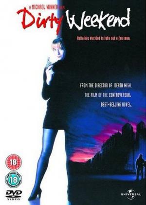 Death is Waiting (1993)