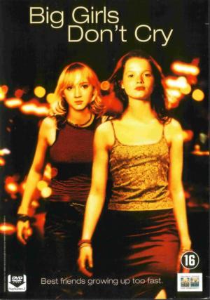 Big Girls Don't Cry (2002)