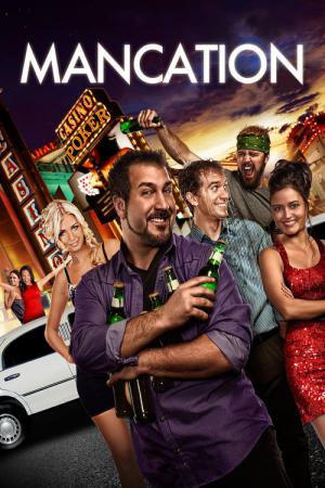 Mancation (2012)