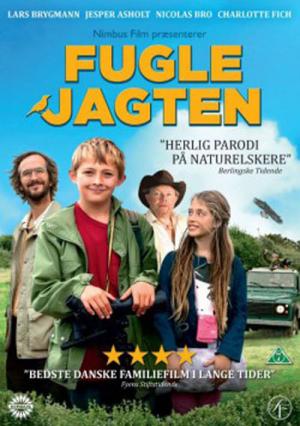 Vogeljacht (2012)