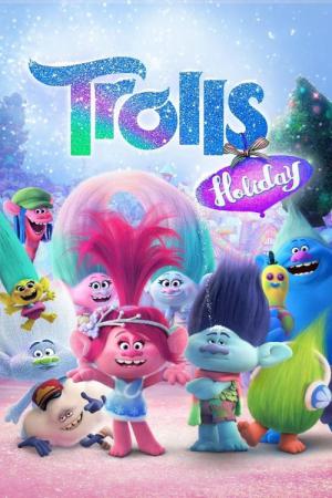Trolls Vakantiespecial (2017)