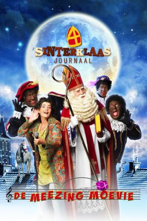Sinterklaasjournaal: De Meezing Moevie (2009)