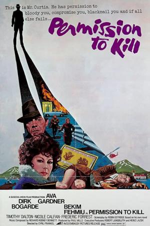 Dodelijk lokaas (1975)
