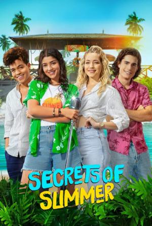 Secrets of Summer (2022)