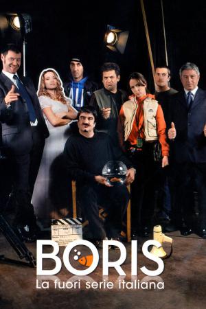 Boris (2007)