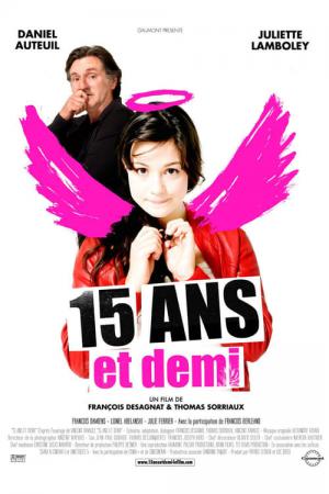 15 ans et demi (2008)