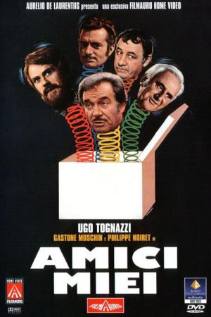 Amici miei (1975)
