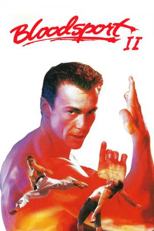 Bloodsport 2 (1996)