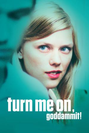 Få meg på, for faen (2011)