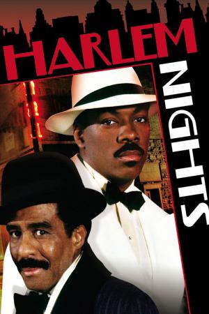 Harlem Nights (1989)