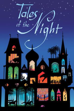 Les Contes de la nuit (2011)
