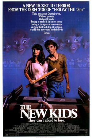 Striking Back (1985)