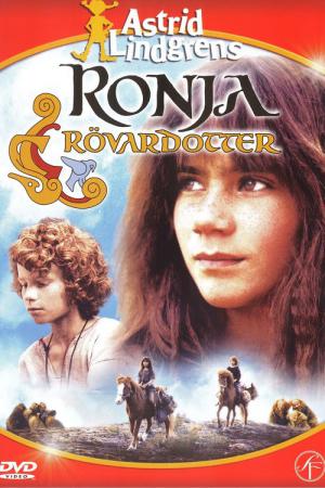 Ronja de roversdochter (1984)