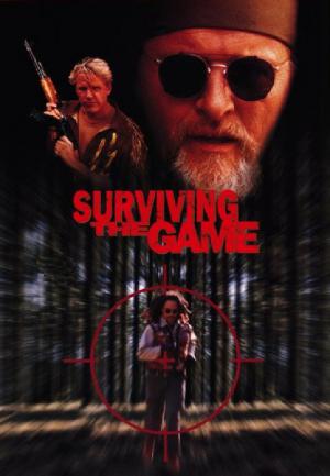 Surviving the Game (1994)