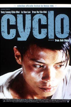 Cyclo (1995)