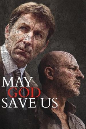 Que Dios nos perdone (2016)