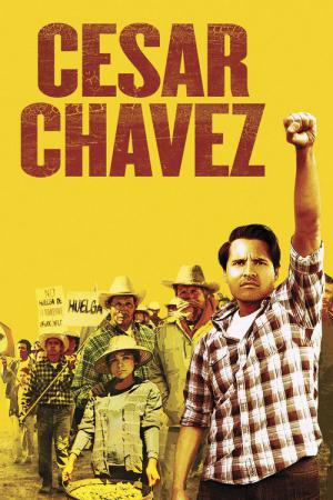 Cesar Chavez (2014)