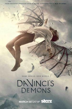 Da Vinci's Demons (2013)