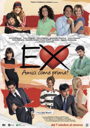 Ex - Amici come prima! (2011)