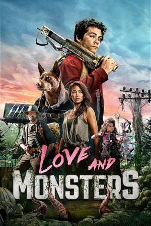 Monster problemen (2020)
