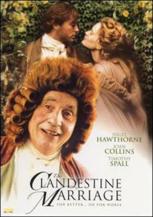 The Clandestine Marriage (1998)