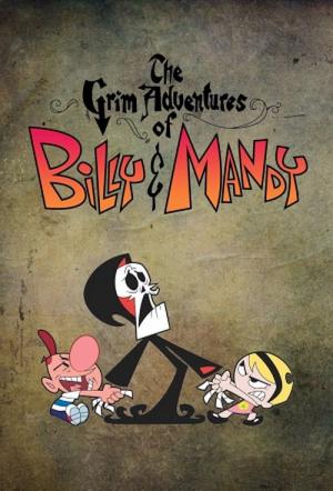 Grim & Evil (2003)