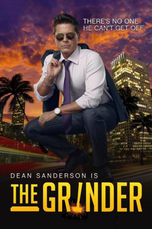 The Grinder (2015)