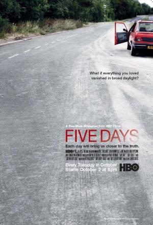 Five Days (2007)