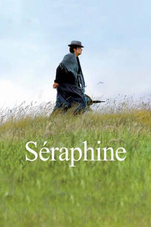 Séraphine (2008)