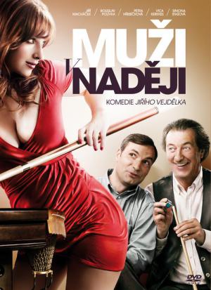 Mannen in hoop (2011)