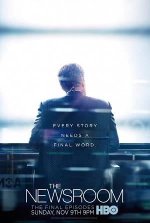 The Newsroom (2012)