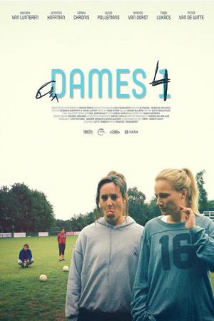 Dames 4 (2015)