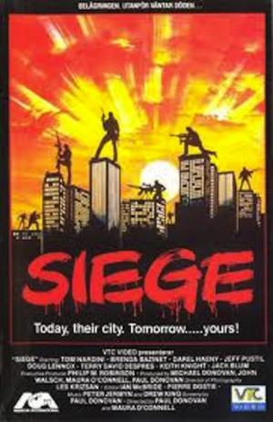 Night Warriors (1983)