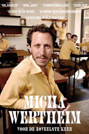 Micha Wertheim: Voor de Zoveelste Keer (2012)