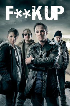Fuck Up (2012)
