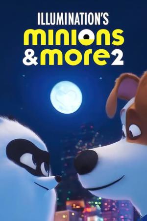 Minions (2022)