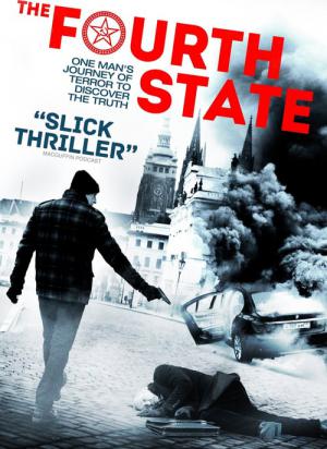 Die vierte Macht (2012)