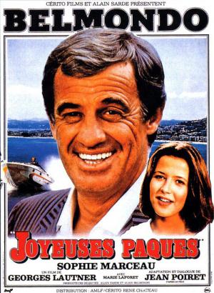 Joyeuses Pâques (1984)