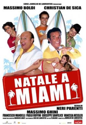 Natale a Miami (2005)