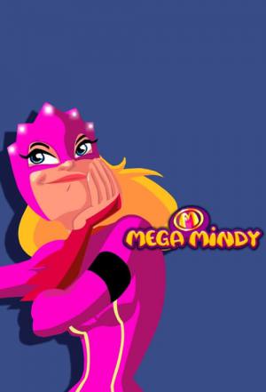 Mega Mindy (2006)