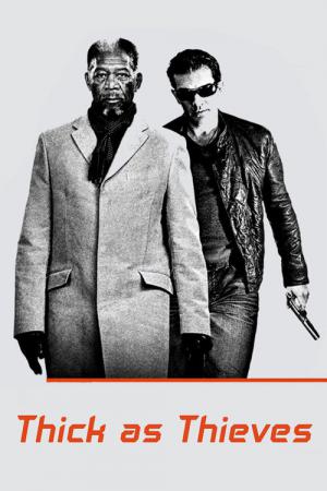 The Code (2009)