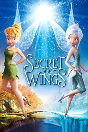TinkerBell en het Geheim van de Vleugels (2012)