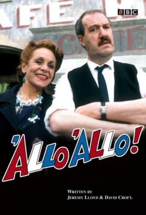 'Allo 'Allo! (1982)