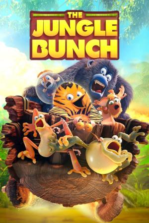 De Jungle Bende (2017)